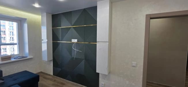 Купить квартиру площадью 45 кв.м в Благовещенске. Вариант № 2264204, 1, площадь - квм, цена 7750000 рублей