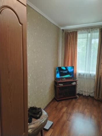 Купить однокомнатную квартиру до 1 млн в Приморском крае. Вариант № 2242353, 1, площадь - квм, цена 2450000 рублей
