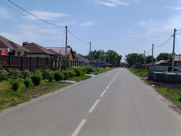 Купить дом в Микрорайоне Новое Сорокино, село Нижнеатаманское в Белгородской области. Вариант № 2182375, 1, площадь - квм, цена 10490000 рублей