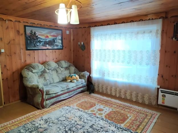 Купить дачу в Пензенской области. Вариант № 2064946, 0, площадь - квм, цена 1550000 рублей