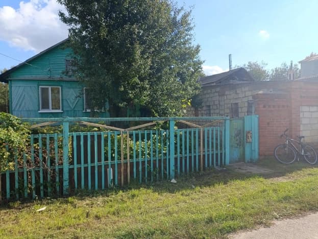 Купить дом в ЛПХ в Белгородской области. Вариант № 2374308, 0, площадь - квм, цена 3300000 рублей