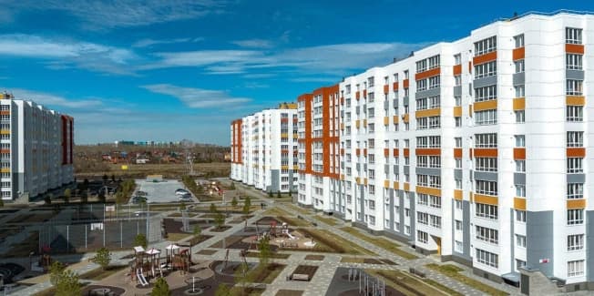 Купить двухкомнатную квартиру в Новосибирском районе в Новосибирской области. Вариант № 1959974, 0, площадь - квм, цена 5500000 рублей
