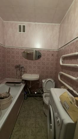 Купить квартиру в Рабочом Посёлоке Черни в Чернском районе на улице Карла Маркса, рабочий посёлок Чернь в Тульской области. Вариант № 2226459, 1, площадь - квм, цена 2350000 рублей