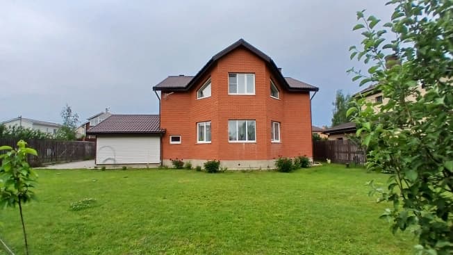 Купить дом в Егорьевске. Вариант № 2364709, 0, площадь - квм, цена 19000000 рублей