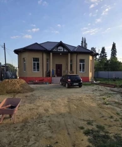 Купить дом в Бронницах. Вариант № 2255183, 0, площадь - квм, цена 19000000 рублей