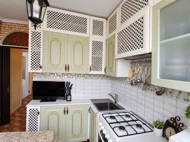 Купить квартиру в Краснодарском крае. Вариант № 2404486, 1, площадь - квм, цена 5500000 рублей