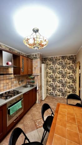 Снять квартиру у метро Рассказовка в Москве. Вариант № 2235371, 1, площадь - квм, цена 65000 рублей