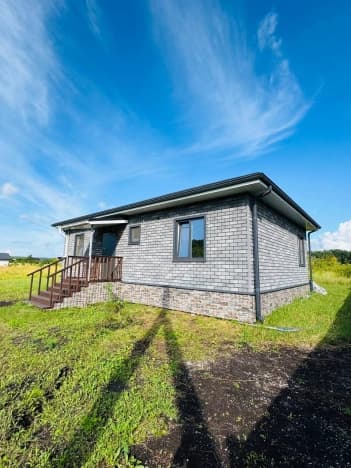 Купить дом с ремонтом в Белгородской области. Вариант № 2260926, 1, площадь - квм, цена 8200000 рублей