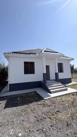 Купить дом на улице Чкалова в Новороссийске. Вариант № 2324319, 0, площадь - квм, цена 7000000 рублей
