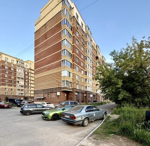 Купить квартиру в ипотеку в Смоленской области. Вариант № 2256067, 1, площадь - квм, цена 5500000 рублей