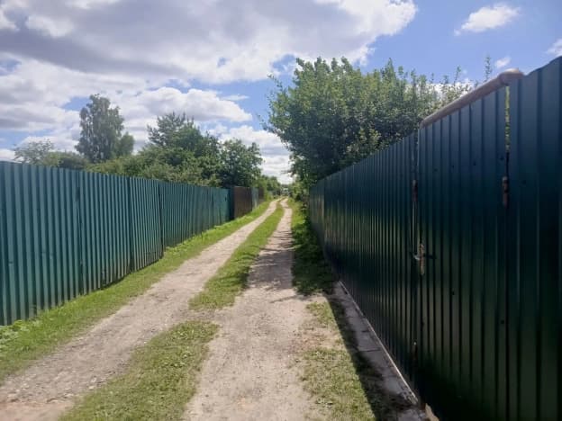 Купить дачу в селе Филиппово в Рыбновском Муниципальном Округе в Рязанской области. Вариант № 2225294, 1, площадь - квм, цена 900000 рублей