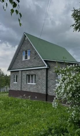 Купить дом в Деревне Афанасьеве в Собинском районе в Владимирской области. Вариант № 2317437, 0, площадь - квм, цена 5520000 рублей