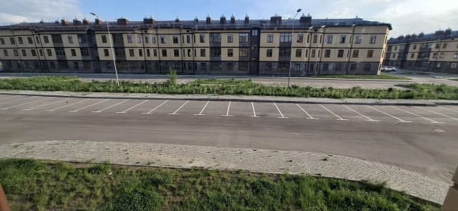 Купить двухкомнатную квартиру в Микрорайоне СЭМЗ, посёлок городского типа Софрино в Московской области. Вариант № 2411808, 1, площадь - квм, цена 6600000 рублей