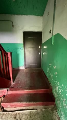 Купить двухкомнатную квартиру в Сельском Посёлоке Буревестнике в Богородском Муниципальном Округе в Нижегородской области. Вариант № 2158080, 1, площадь - квм, цена 2000000 рублей