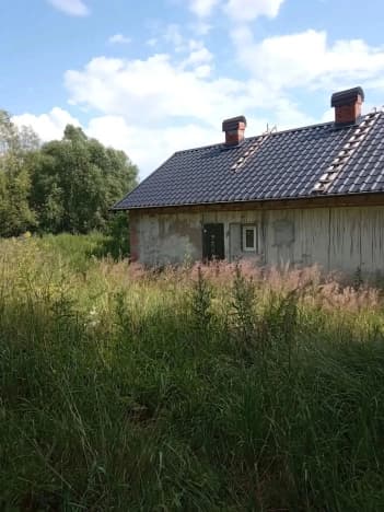 Купить дом в Посёлоке Муромском в Зеленоградском Муниципальном Округе в Калининградской области. Вариант № 2246104, 0, площадь - квм, цена 3150000 рублей