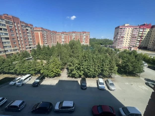 Купить двухкомнатную квартиру в ЖК Квартал на Игарской в Новосибирске. Вариант № 2234793, 0, площадь - квм, цена 8000000 рублей
