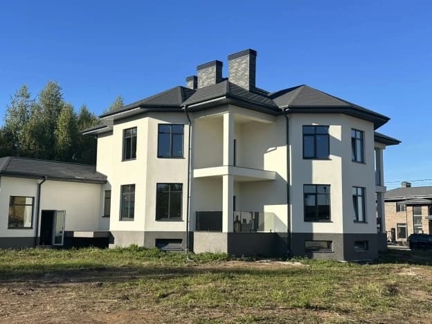 Купить дом на улице Владимирская в Нижнем Новгороде. Вариант № 2189167, 1, площадь - квм, цена 22840000 рублей