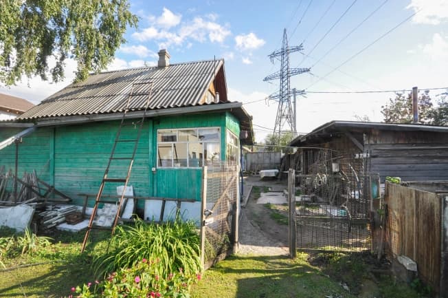 Купить дом в ИЖС в Новосибирске. Вариант № 2304975, 0, площадь - квм, цена 2700000 рублей