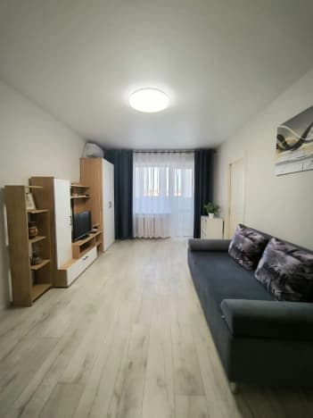 Снять квартиру площадью до 60 кв.м в Республике Крым. Вариант № 2225299, 1, площадь - квм, цена 33000 рублей