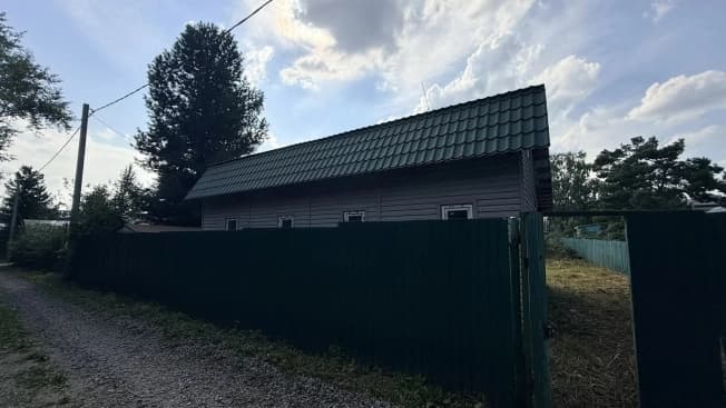 Купить дачу в Новосибирске. Вариант № 2285767, 0, площадь - квм, цена 3600000 рублей