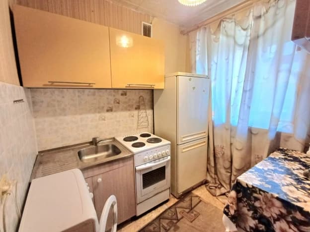 Купить однокомнатную квартиру площадью 25 кв.м в Бердске. Вариант № 2248894, 0, площадь - квм, цена 1920000 рублей