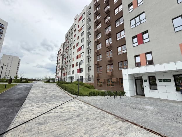 Купить квартиру в Пензенской области. Вариант № 2252637, 0, площадь - квм, цена 5550000 рублей