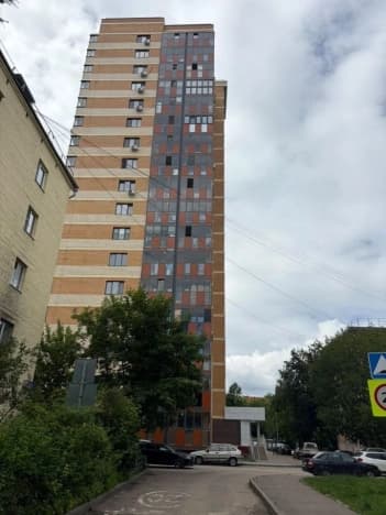 Купить однокомнатную квартиру в рассрочку на вторичке в Московской области. Вариант № 2287579, 1, площадь - квм, цена 10500000 рублей