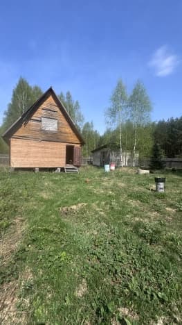 Купить земельный участок в селе Воскресенская слободка в Суздальском районе в Владимирской области. Вариант № 2166553, 1, площадь - квм, цена 920000 рублей