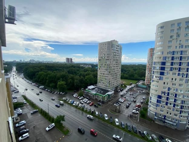 Купить квартиру в Республике Башкортостан. Вариант № 2129025, 0, площадь - квм, цена 10250000 рублей