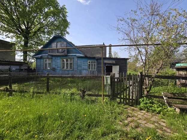 Купить часть дома в Городецком Муниципальном Округе в Нижегородской области. Вариант № 2178179, 0, площадь - квм, цена 4200000 рублей