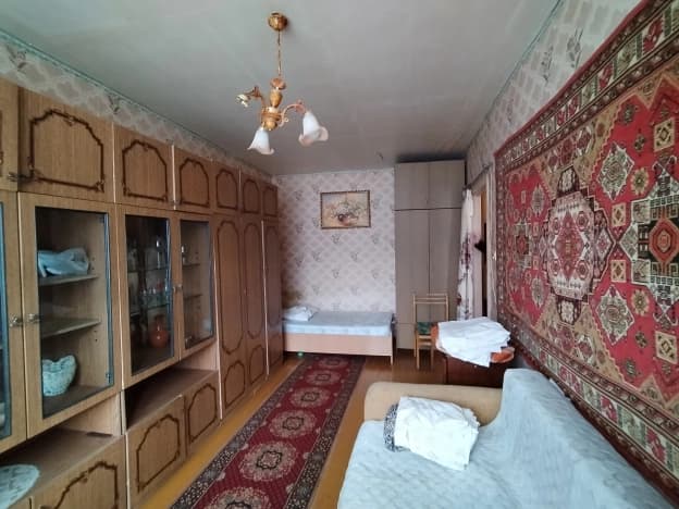 Купить однокомнатную квартиру площадью 30 кв.м в Гороховеце. Вариант № 2366160, 1, площадь - квм, цена 1700000 рублей