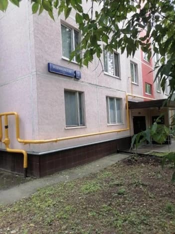 Купить квартиру с ремонтом у метро Филевский парк в Москве. Вариант № 2378678, 0, площадь - квм, цена 16000000 рублей