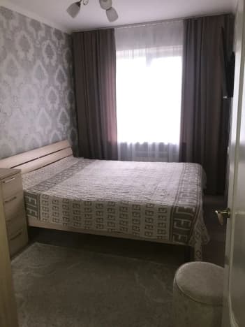 Купить трехкомнатную квартиру с ремонтом на улице Чкалова в Элисте. Вариант № 448659, 1, площадь - квм, цена 7500000 рублей