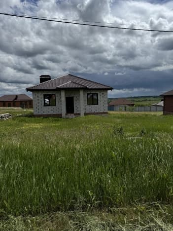 Купить дом на улице Никиты Кононенко в Белгороде. Вариант № 2205717, 0, площадь - квм, цена 4200000 рублей