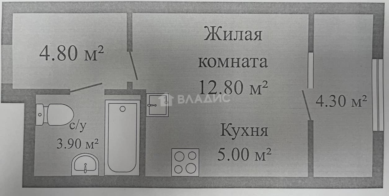 Photo 1