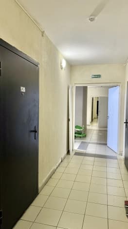 Купить однокомнатную квартиру до 7 млн на улице Ключевая в Туле. Вариант № 2194458, 1, площадь - квм, цена 2800000 рублей