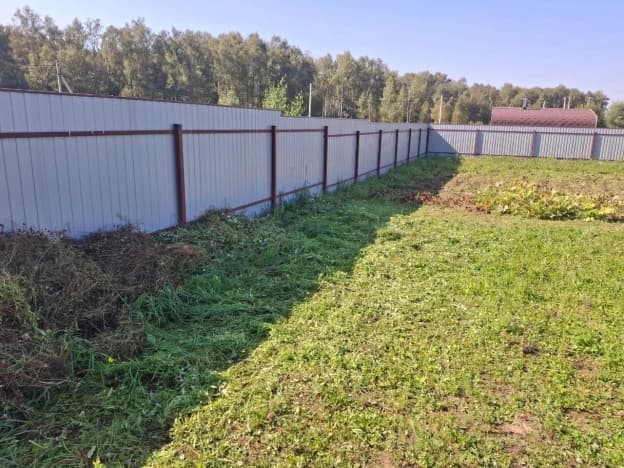 Купить земельный участок в Деревне Чижове в Собинском районе на улице Заречная , деревня Чижово в Владимирской области. Вариант № 2162361, 0, площадь - квм, цена 3600000 рублей