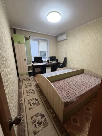 Купить трехкомнатную квартиру в Воронеже. Вариант № 2220767, 1, площадь - квм, цена 8000000 рублей