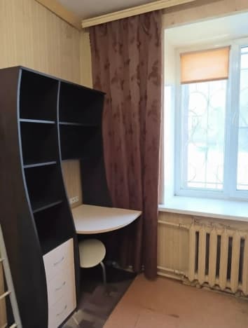Купить квартиру в Микрорайоне 15-й, жилой комплекс Окский Берег в Нижегородской области. Вариант № 2201632, 1, площадь - квм, цена 2950000 рублей