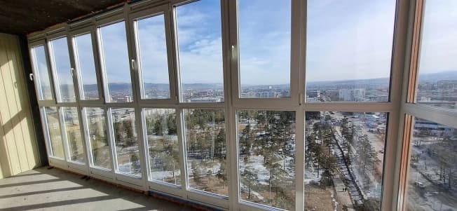 Купить квартиру площадью 40 кв.м в Республике Бурятия. Вариант № 2115630, 1, площадь - квм, цена 7500000 рублей