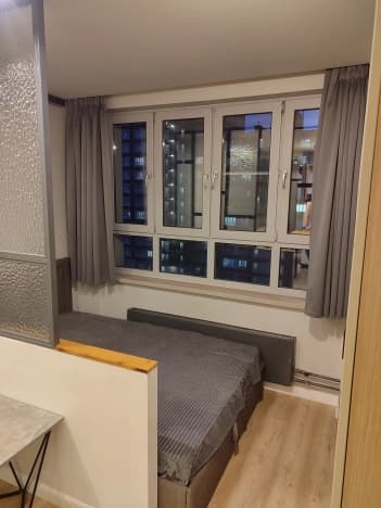 Купить студию у метро Пролетарская в Москве. Вариант № 2295997, 1, площадь - квм, цена 6390000 рублей