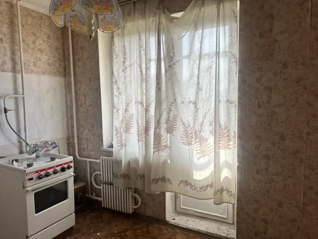 Купить однокомнатную квартиру в Посёлоке Совхозе Астапове в Муниципальном Округе Луховицах в Московской области. Вариант № 2326900, 1, площадь - квм, цена 1500000 рублей