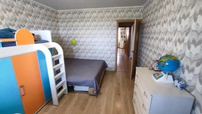 Купить квартиру в Посёлоке Городского Типе Ильинском в Раменском Муниципальном Округе в Московской области. Вариант № 2355933, 1, площадь - квм, цена 10500000 рублей