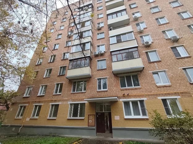 Купить двухкомнатную квартиру с ремонтом на вторичке у метро Строгино в Москве. Вариант № 2384717, 0, площадь - квм, цена 12950000 рублей