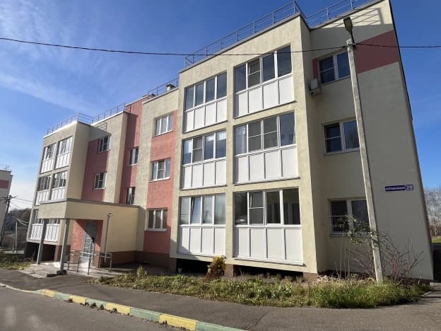 Купить студию у метро Парк Культуры в Нижнем Новгороде. Вариант № 2400576, 0, площадь - квм, цена 4100000 рублей