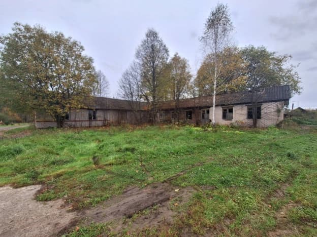 Купить коммерческую недвижимость свободного назначения в Ярославской области. Вариант № 2372972, 0, площадь - квм, цена 2300000 рублей
