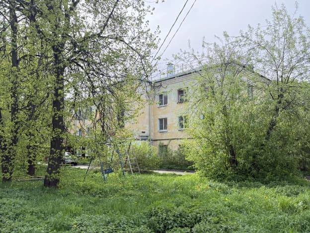 Купить квартиру до 12 млн в Владимирской области. Вариант № 1325168, 0, площадь - квм, цена 3199000 рублей