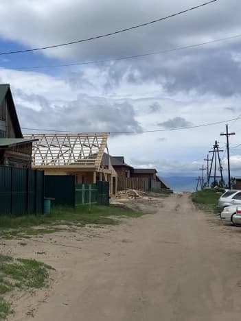 Купить дом до 12 млн в Республике Бурятия. Вариант № 1578211, 0, площадь - квм, цена 2600000 рублей
