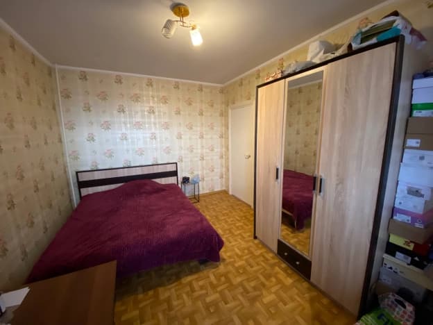 Купить квартиру в Корочанском районе в Белгородской области. Вариант № 2134487, 1, площадь - квм, цена 7800000 рублей
