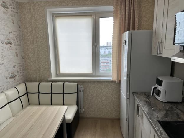Купить квартиру в ЖК Хамовники 12 в Москве. Вариант № 2184028, 1, площадь - квм, цена 14700000 рублей